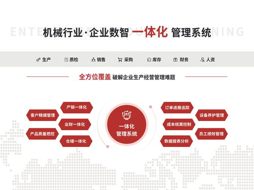 智邦国际 赋能多组织智能工厂，以集成化连接服务驱动自适应生态